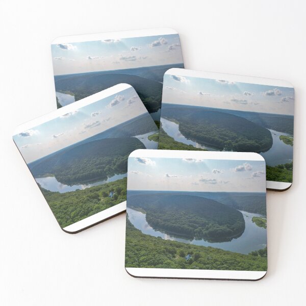 Item preview, Kennerdell Overlook  designed and sold by poeticnautilus.