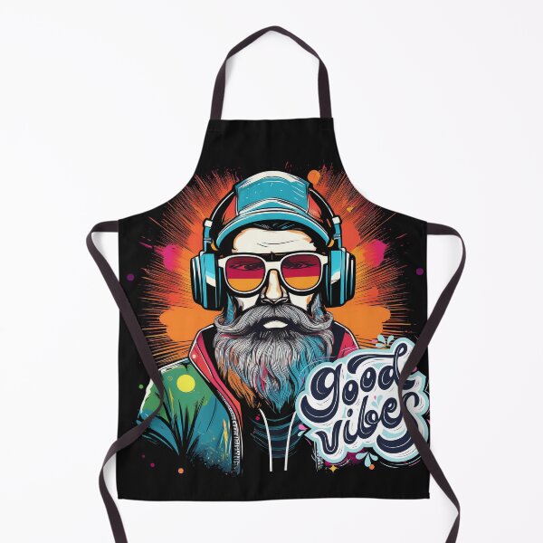 Item preview, Good Vibes designed and sold by ZibaCentralShop.