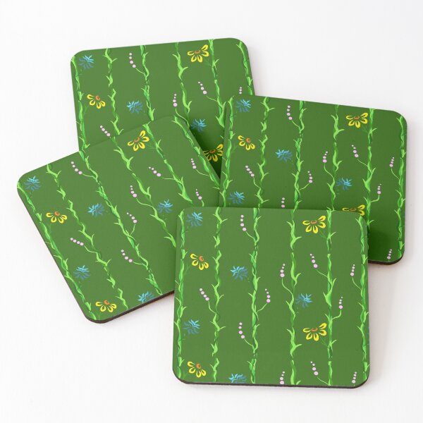 Item preview, Spring Zing! designed and sold by ArtwithDog.