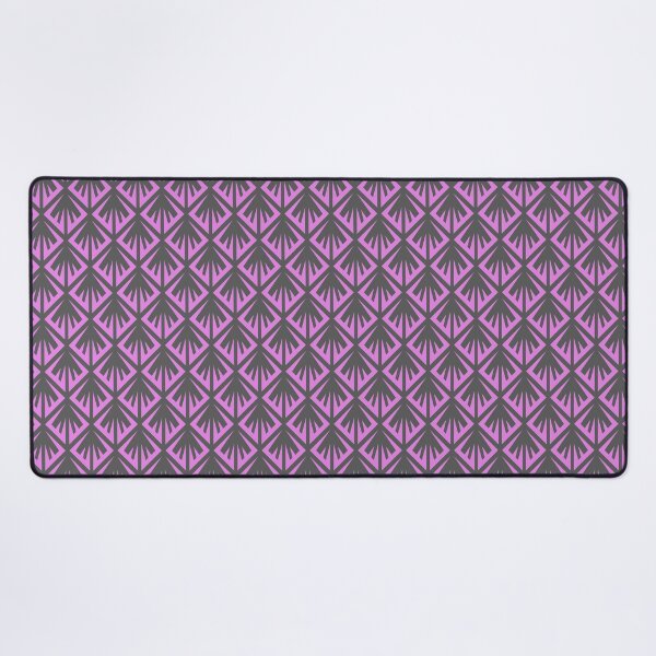 Item preview, PATTERN. PINK/GREY. designed and sold by 5hertz.