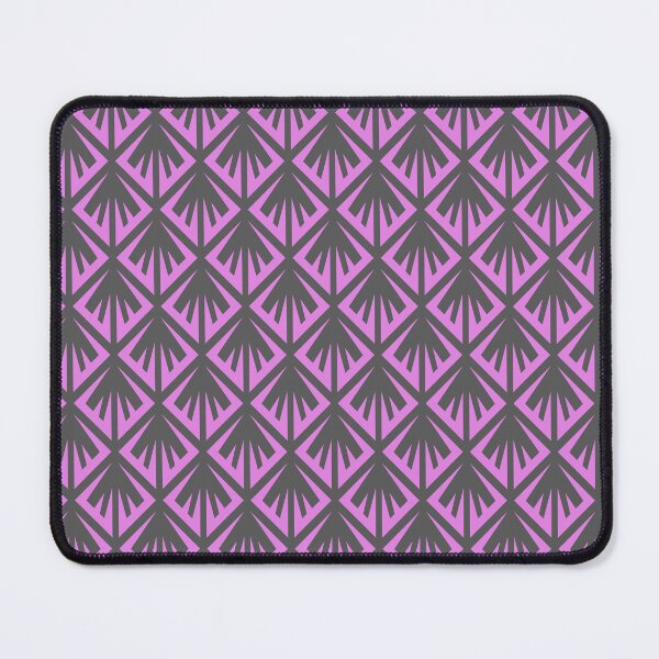 Item preview, PATTERN. PINK/GREY. designed and sold by 5hertz.