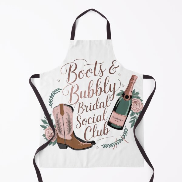Item preview, Bachelorette party, bridal social club designed and sold by AlureDesigns.