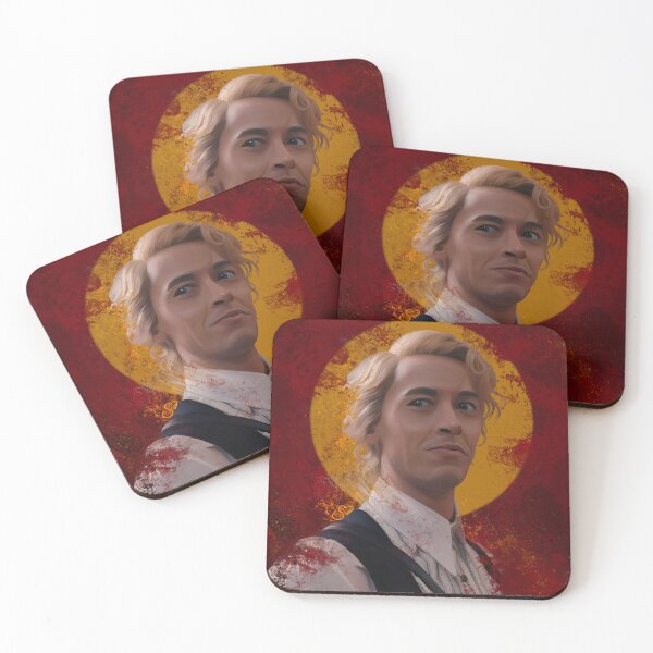 Item preview, Coriolanus Snow designed and sold by artctwo.