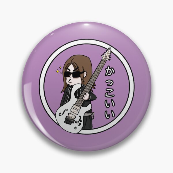 Item preview, Wagakki Band - Machi designed and sold by Vonivon.