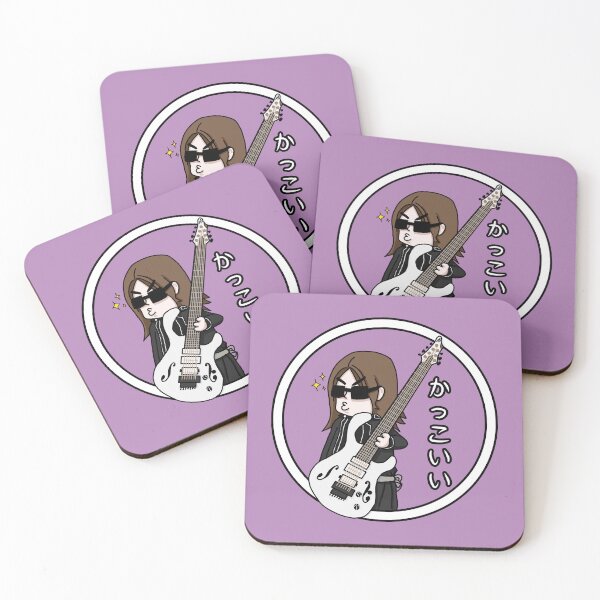 Item preview, Wagakki Band - Machi designed and sold by Vonivon.