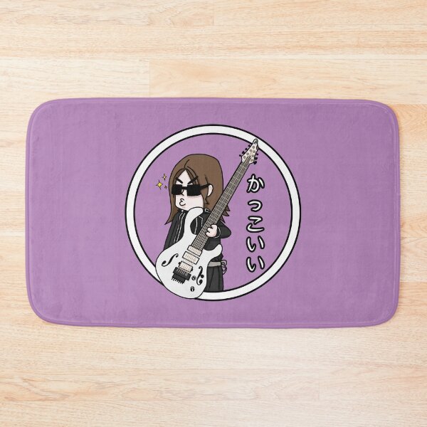 Item preview, Wagakki Band - Machi designed and sold by Vonivon.