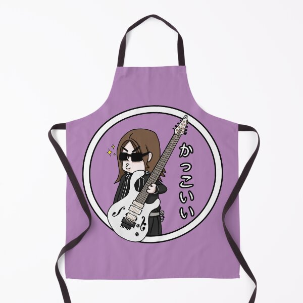 Item preview, Wagakki Band - Machi designed and sold by Vonivon.