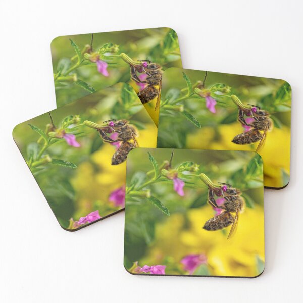Item preview, The Honey Bee designed and sold by Kay Brewer.
