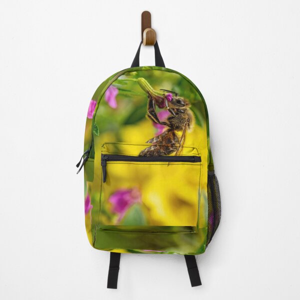 Item preview, The Honey Bee designed and sold by Kay Brewer.