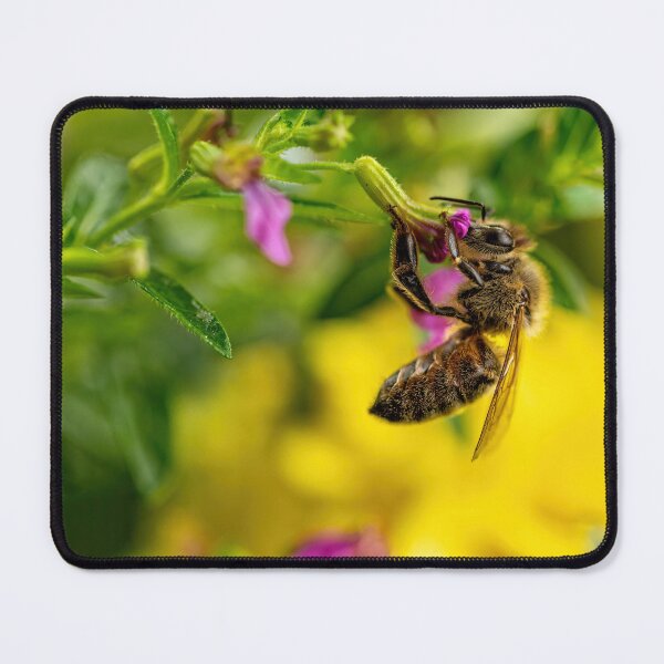 Item preview, The Honey Bee designed and sold by Kay Brewer.