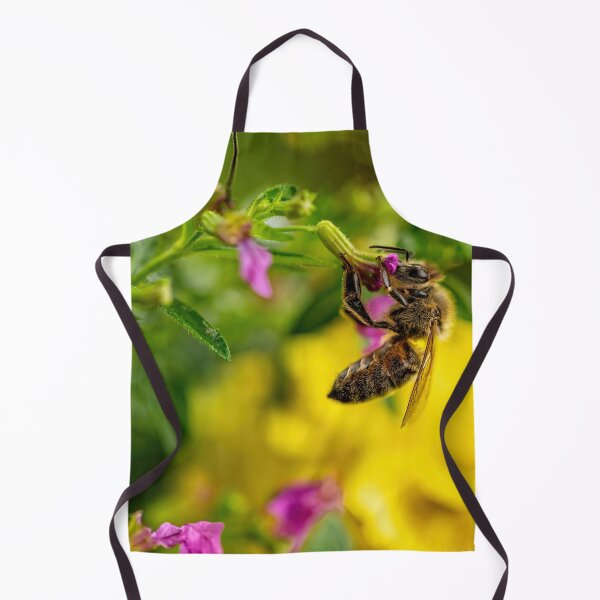 Item preview, The Honey Bee designed and sold by Kay Brewer.