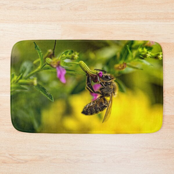 Item preview, The Honey Bee designed and sold by Kay Brewer.