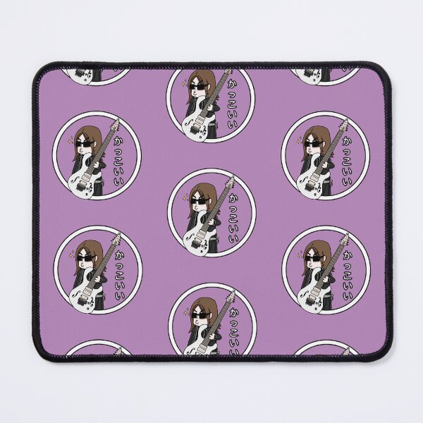 Item preview, Wagakki Band - Machi small designed and sold by Vonivon.