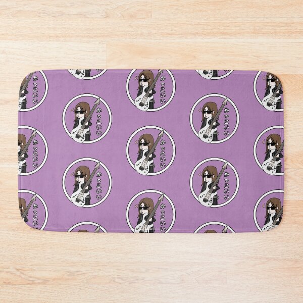 Item preview, Wagakki Band - Machi small designed and sold by Vonivon.