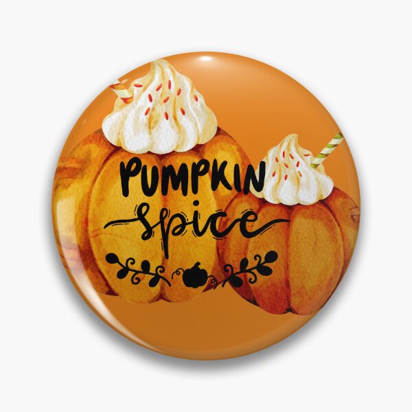 Item preview, Pumpkin spice designed and sold by rainyfc87.