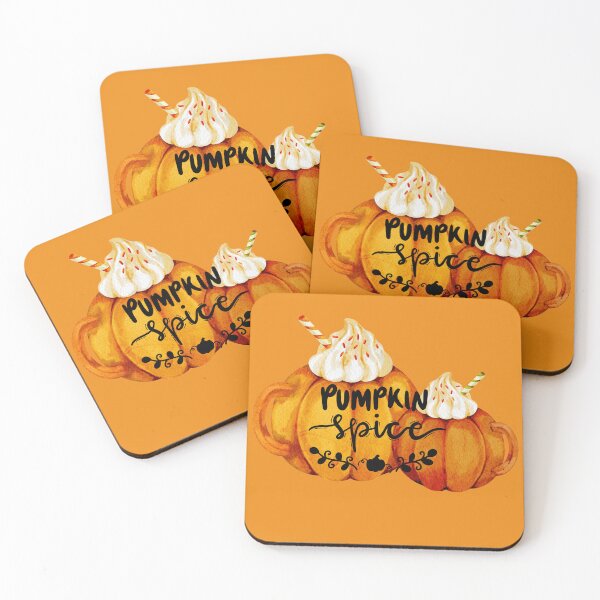 Item preview, Pumpkin spice designed and sold by rainyfc87.