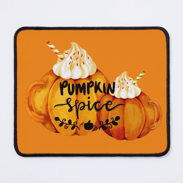 Item preview, Pumpkin spice designed and sold by rainyfc87.