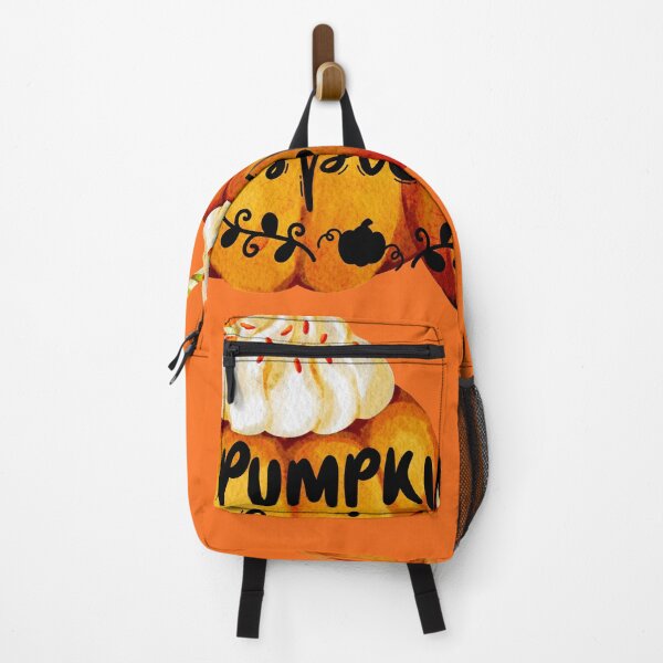 Item preview, Pumpkin spice designed and sold by rainyfc87.