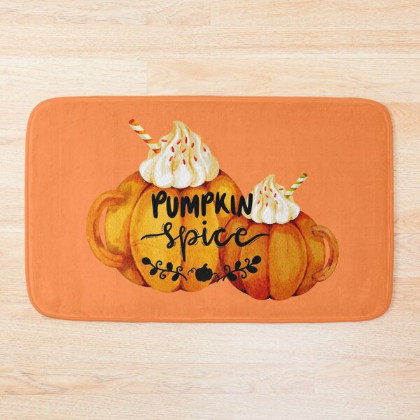 Item preview, Pumpkin spice designed and sold by rainyfc87.