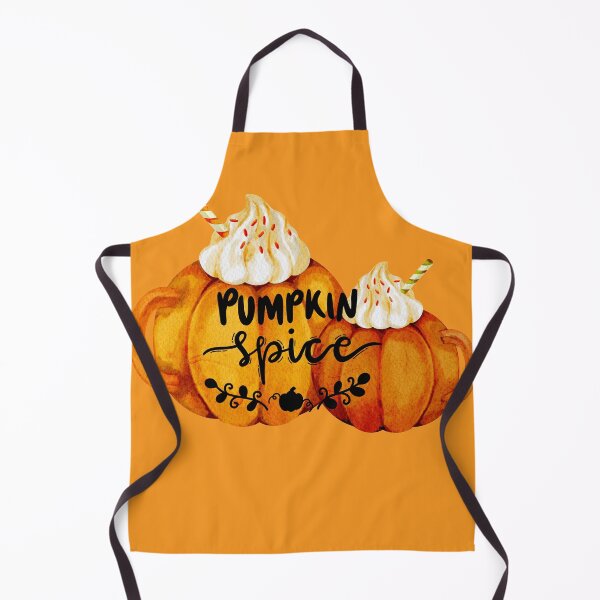 Item preview, Pumpkin spice designed and sold by rainyfc87.