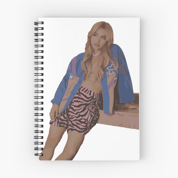 Item preview, Hayley kiyoko chilling designed and sold by KaatsStyle.
