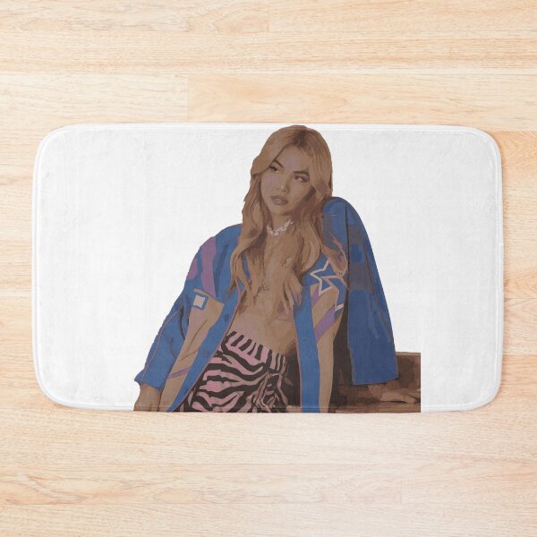 Item preview, Hayley kiyoko chilling designed and sold by KaatsStyle.