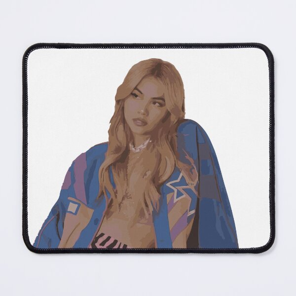 Item preview, Hayley kiyoko chilling designed and sold by KaatsStyle.