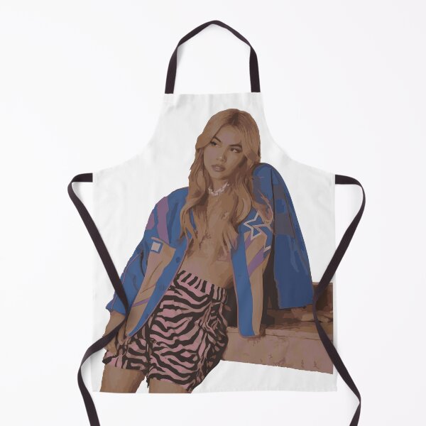 Item preview, Hayley kiyoko chilling designed and sold by KaatsStyle.