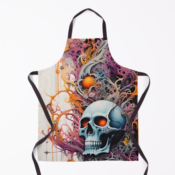 Item preview, Skullduggery designed and sold by PinkAlchemy.