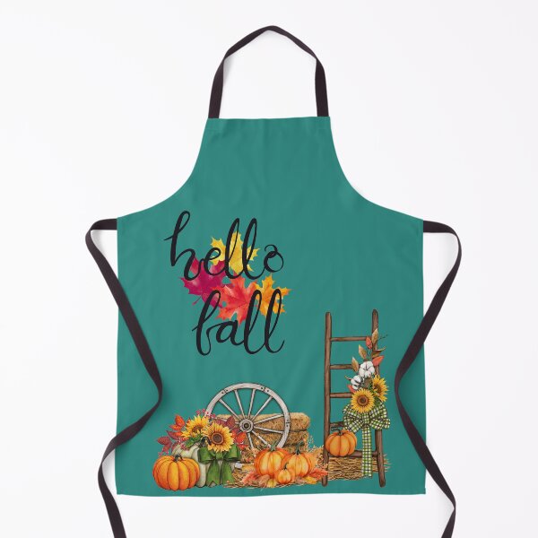Item preview, Hello fall. designed and sold by AccessibleShop.