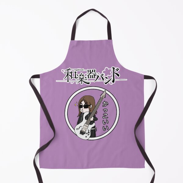 Item preview, Wagakki Band - Machi logo designed and sold by Vonivon.