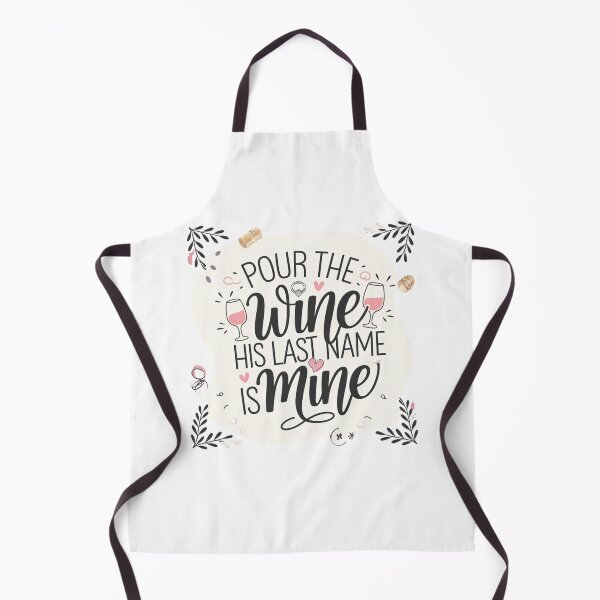 Item preview, Bachelorette party, pour the wine designed and sold by AlureDesigns.