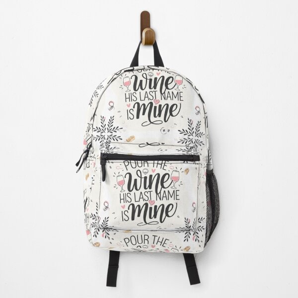 Item preview, Bachelorette party, pour the wine designed and sold by AlureDesigns.