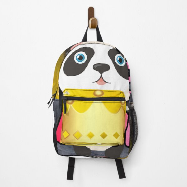 Item preview, Little Panda King designed and sold by AWADHESH CHAURASIA.