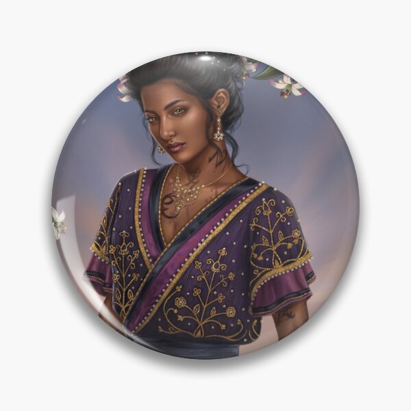 Item preview, Ariadne designed and sold by AlanaReneArt.