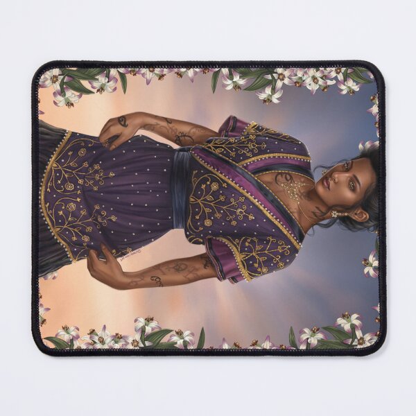 Item preview, Ariadne designed and sold by AlanaReneArt.