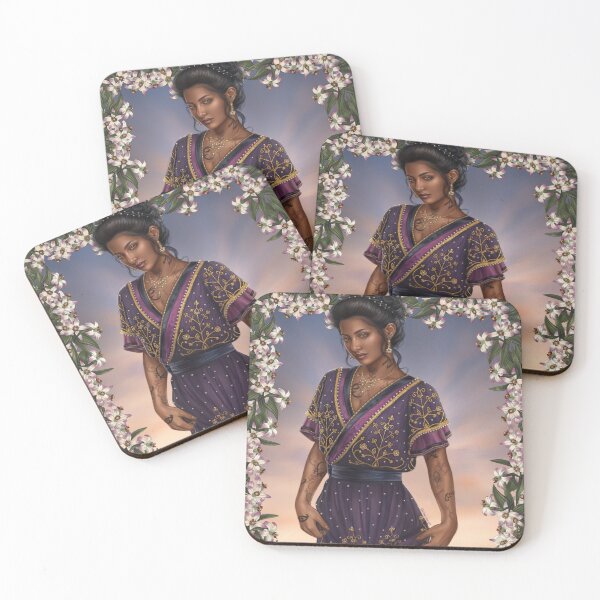 Item preview, Ariadne designed and sold by AlanaReneArt.