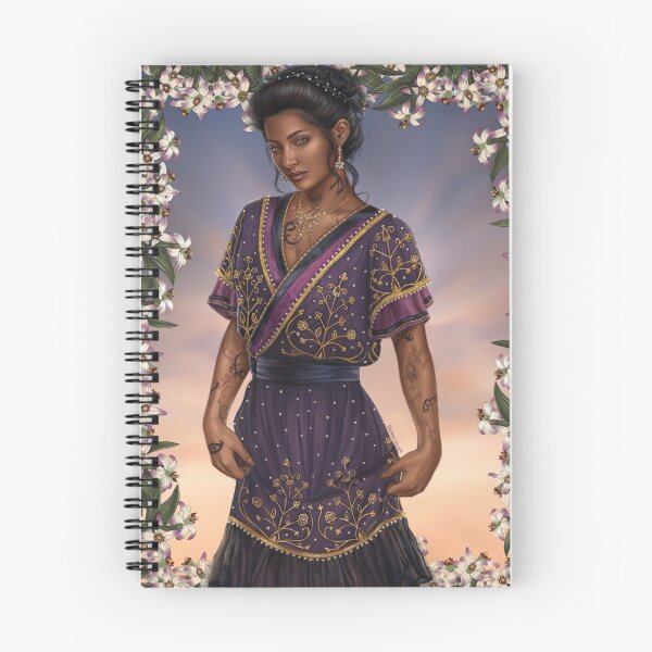 Item preview, Ariadne designed and sold by AlanaReneArt.