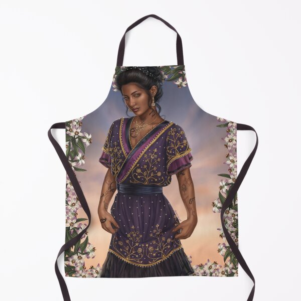 Item preview, Ariadne designed and sold by AlanaReneArt.