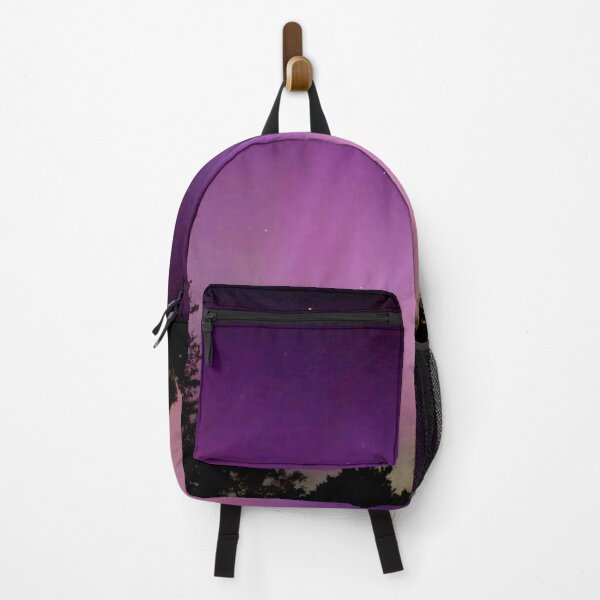 Item preview, Ohio Aurora Purple Columns in the North designed and sold by Rebecca Jane.