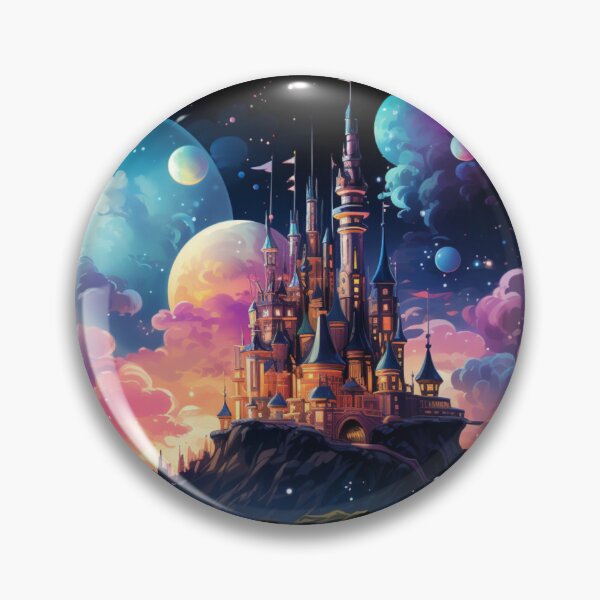 Item preview, Castello designed and sold by Cris888.