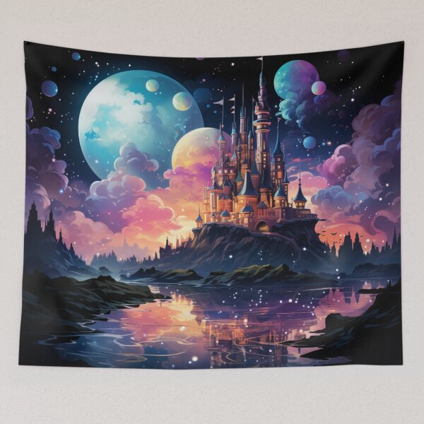 Item preview, Castello designed and sold by Cris888.