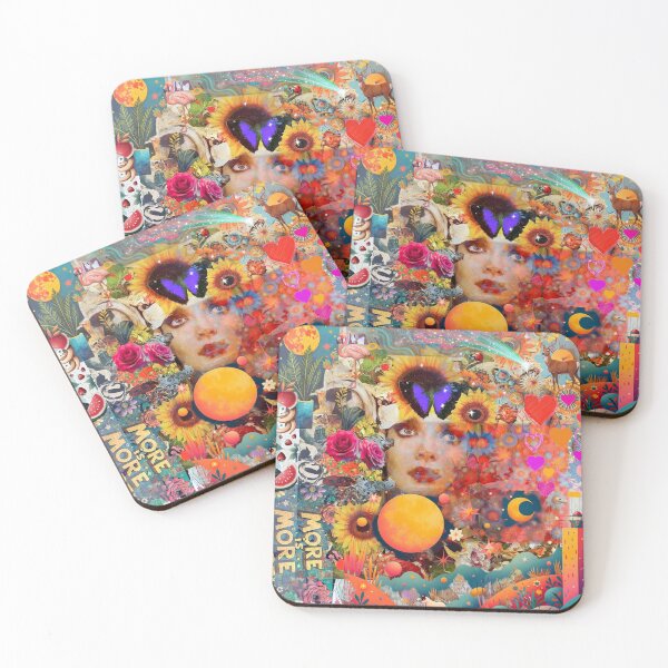 Item preview, DREAMING OF MORE designed and sold by Arts4U.