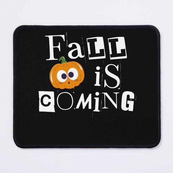 Item preview, Autumn is coming designed and sold by GartenIdeen.
