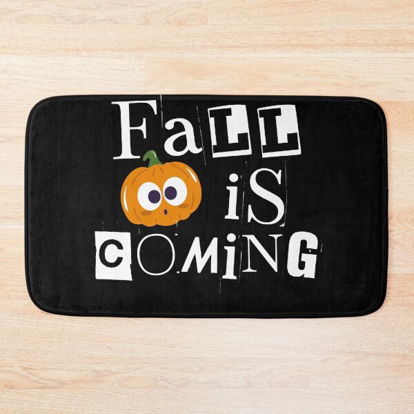 Item preview, Autumn is coming designed and sold by GartenIdeen.