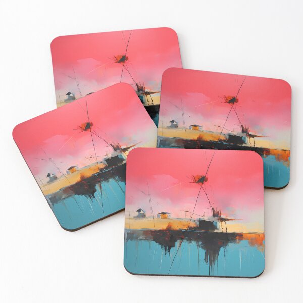 Item preview, Reflection designed and sold by AutoPopStudio.