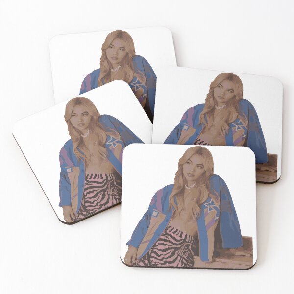 Item preview, Hayley kiyoko chilling designed and sold by KaatsStyle.