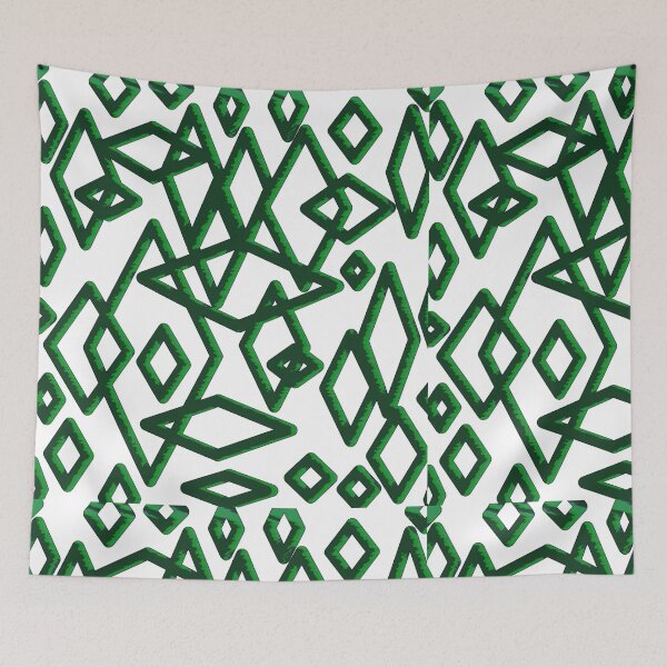 Item preview, Chain pattern..  designed and sold by AWADHESH  CHAURASIA.