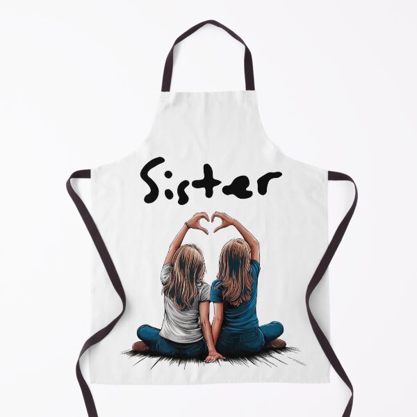 Item preview, Best sister, Best Friend, Twins designed and sold by FunnyShop4you.