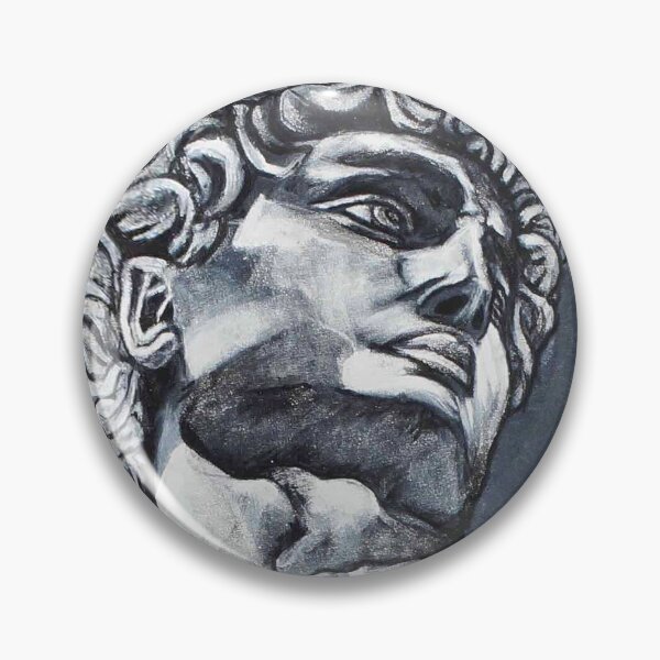 Item preview, Michelangelo's David by Vanguerati designed and sold by Vanguerati.